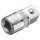 Gedore Vergrößerungsstück 1/4" auf 3/8"