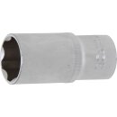BGS technic Steckschlüssel-Einsatz Super Lock, tief...