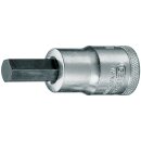 Gedore Schraubendrehereinsatz 1/2" Innen-6-kant 10 mm