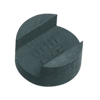 Gedore Einstelllehre zöllig für Bördel E+F und Druckstück 180°