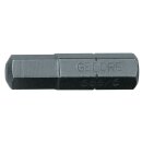 Gedore Schraubendreherbit 1/4", Vorteilspack 10-tlg,...