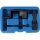 BGS technic Motor-Einstellwerkzeug-Satz | für Chrysler, Jeep, Dodge 2.8l Diesel