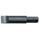 Gedore Schraubendreherbit 1/4", Vorteilspack 10-tlg,...