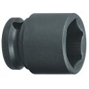 Gedore Kraftschraubereinsatz 1/2" 6-kant 23 mm