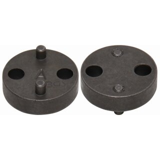 BGS technic Bremskolben-Rückstelladapter A / Z | für Renault / MINI