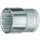 Gedore Steckschlüsseleinsatz 3/8" UD-Profil 22 mm