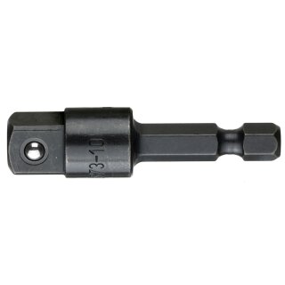 Gedore Einsatz-Halter 1/4" skt - 3/8" vkt