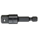 Gedore Einsatz-Halter 1/4" skt - 3/8" vkt