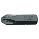 Gedore Schraubendreherbit 1/4", Vorteilspack 10-tlg,...