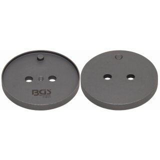 BGS technic Bremskolben-Rückstelladapter 0 | für GM
