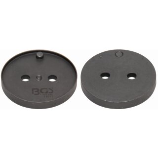 BGS technic Bremskolben-Rückstelladapter 9 | für GM