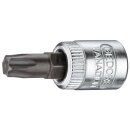 Gedore Schraubendrehereinsatz 1/4" Innen-TORX T27