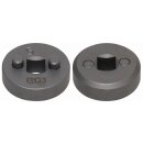 BGS technic Bremskolben-Rückstelladapter 5 | Adapter...