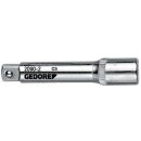 Gedore Verlängerung 1/4" 55 mm