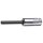 Gedore Schraubendrehereinsatz 1/4" lang Innen-6-kant 3 mm