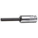 Gedore Schraubendrehereinsatz 1/4" lang Innen-6-kant...