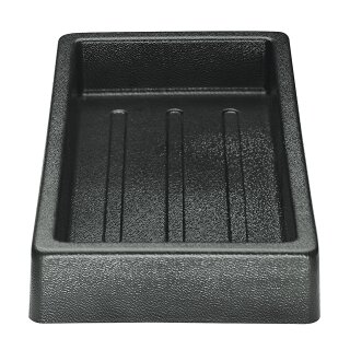 Gedore ES-Modul leer, 310x157,5x42 mm