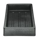 Gedore ES-Modul leer, 310x157,5x42 mm