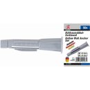 Kraftmann Hohlraumdübel-Sortiment | 50-tlg.
