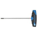 Gedore Schraubendreher mit 2K-T-Griff, Innen-TORX T15