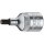 Gedore Schraubendrehereinsatz 1/4" Innen-6-kant 2,5 mm