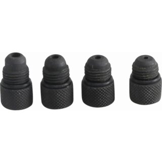 BGS technic Ersatzmundstücke für Art. 402 | 2,4 / 3,2 / 4,0 / 4,8 mm