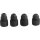 BGS technic Ersatzmundstücke für Art. 402 | 2,4 / 3,2 / 4,0 / 4,8 mm