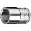 Gedore Steckschlüsseleinsatz 3/8" 6-kant 12 mm