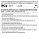 BGS technic Universalschlüssel "SuBMaker Quadro...