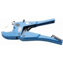 BGS technic Profi-Kabelrohrschneider mit Knarrenfunktion