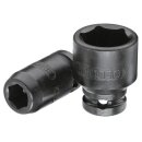 Gedore Kraftschraubereinsatz 1/4" 6-kant 11 mm