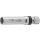 BGS technic Zündkerzen-Gelenkeinsatz Zwölfkant mit Haltefeder | Antrieb Innenvierkant 10 mm (3/8") | SW 14 mm