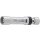 BGS technic Zündkerzen-Gelenkeinsatz Zwölfkant mit Haltefeder | Antrieb Innenvierkant 10 mm (3/8") | SW 16 mm