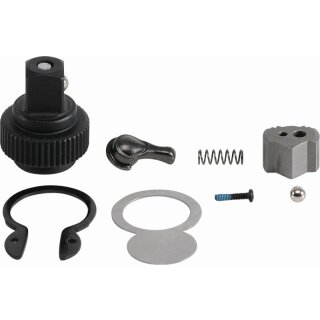 BGS technic Reparatursatz für Drehmomentschlüssel | für Art. 2804