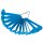 Gedore TORX-Schraubenlehre E4-E16/T10-T60