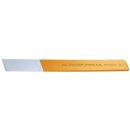 Gedore Schlitzmeißel extra flach, 240x26x4 mm