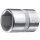 Gedore Steckschlüsseleinsatz 1/4" 6-kant 12 mm