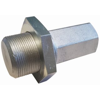 BGS technic Gleithammer-Adapter
