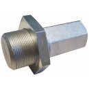 BGS technic Gleithammer-Adapter