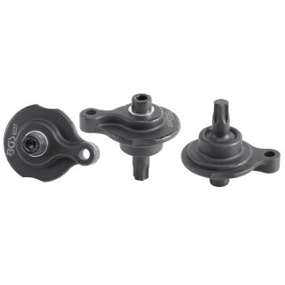 BGS technic Nockenwellen-Haltewerkzeug | für Mercedes-Benz 272 / 273 Motoren