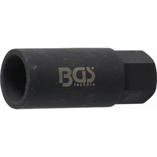 BGS technic Felgenschloss-Demontageeinsatz | Ø 18,3 x 16,4 mm