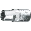 Gedore Steckschlüsseleinsatz 1/4" UD-Profil 5,5 mm