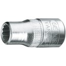 Gedore Steckschlüsseleinsatz 1/4" UD-Profil 8 mm