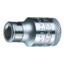 Gedore Bit-Adapter 1/4" skt - 3/8" vkt