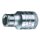 Gedore Bit-Adapter 1/4" skt - 3/8" vkt
