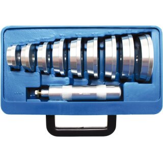BGS technic Universal-Lager- und Buchsentreiber-Satz | 10-tlg.