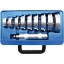 BGS technic Universal-Lager- und Buchsentreiber-Satz |...