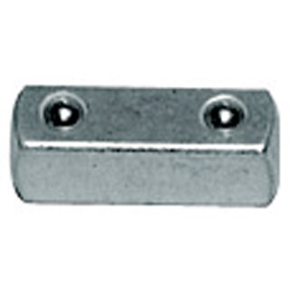 Gedore Verbindungsvierkant 1/2"