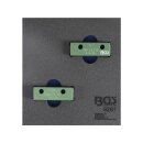 BGS technic Nockenwellen-Arretierwerkzeug-Satz | für...