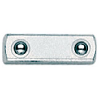 Gedore Verbindungsvierkant 1/4"